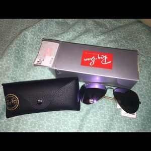Raybans BRAND NEW!!!
